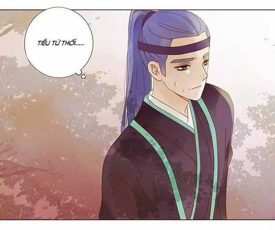 Đế Vương Trắc - Chapter 146 - Trang 18