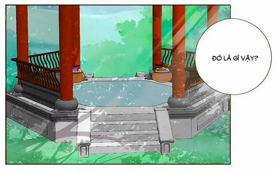 Đế Vương Trắc - Chapter 146 - Trang 23