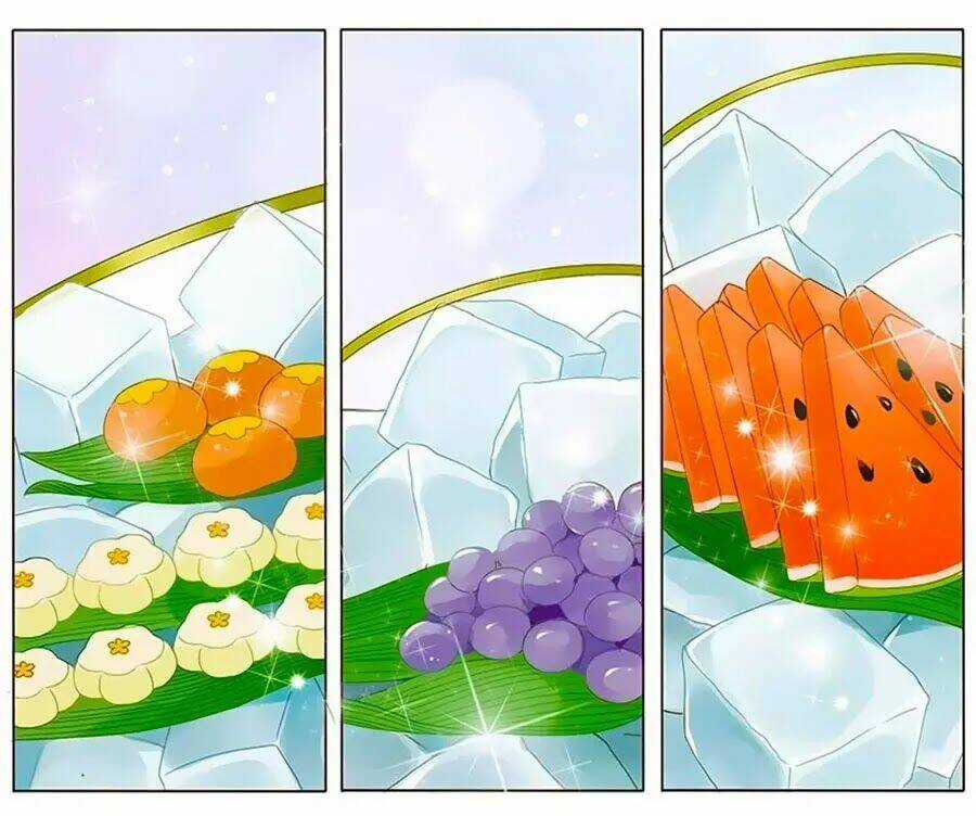 Đế Vương Trắc - Chapter 146 - Trang 24