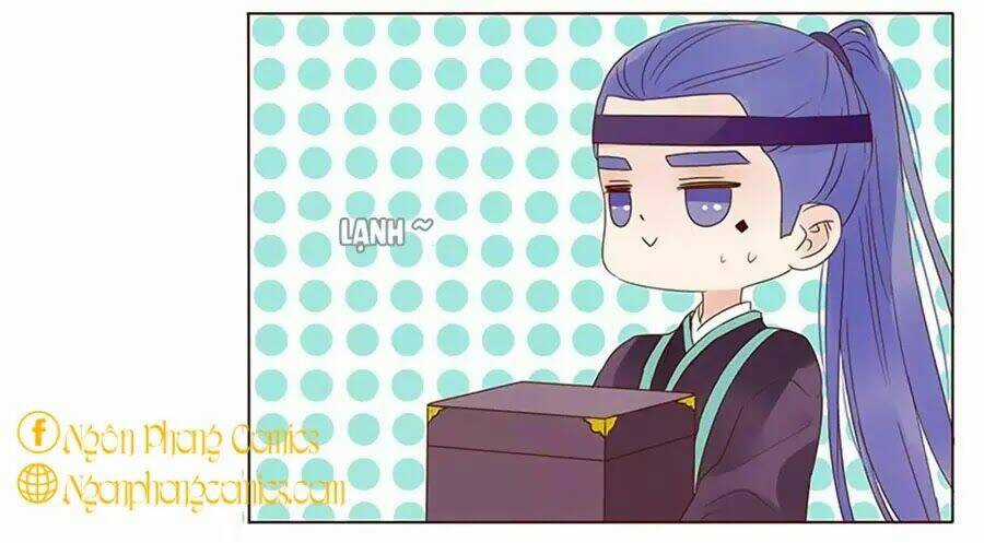 Đế Vương Trắc - Chapter 146 - Trang 26