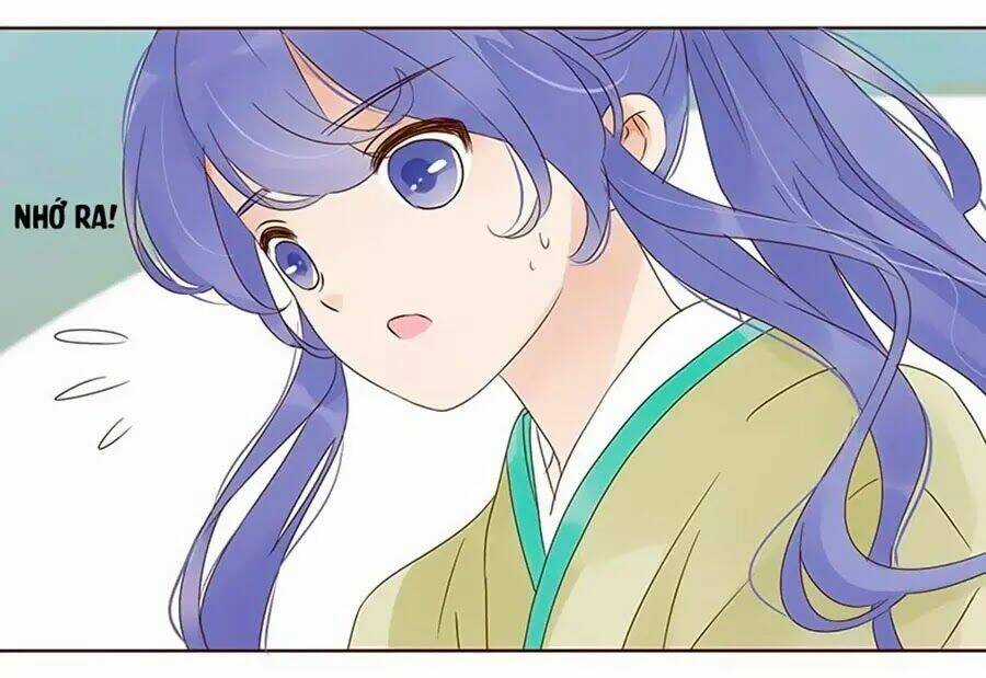 Đế Vương Trắc - Chapter 146 - Trang 28