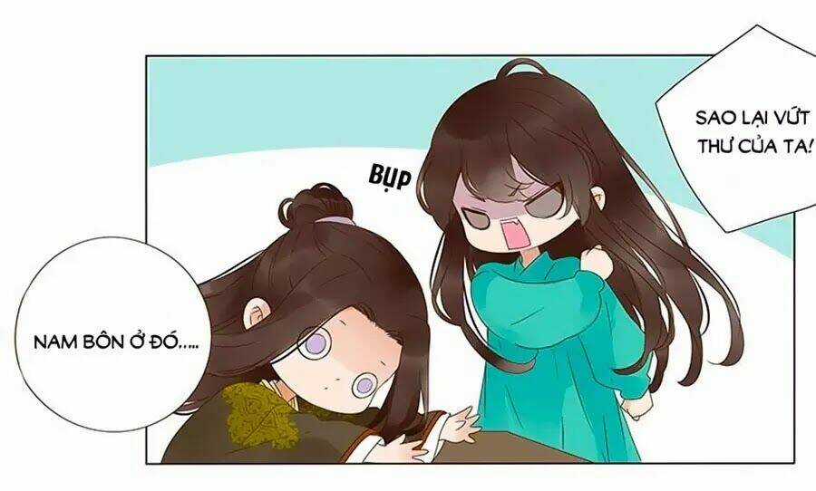 Đế Vương Trắc - Chapter 146 - Trang 4