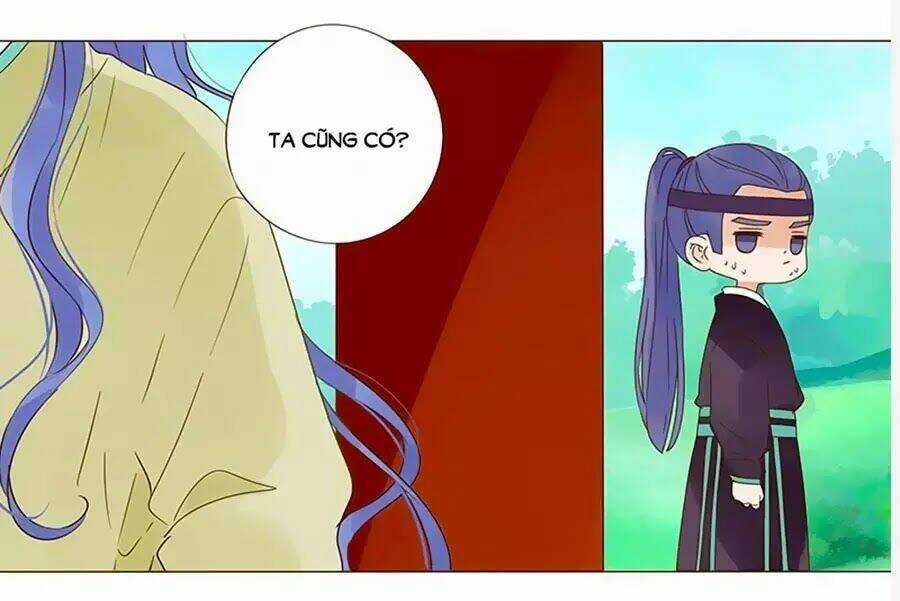 Đế Vương Trắc - Chapter 146 - Trang 37