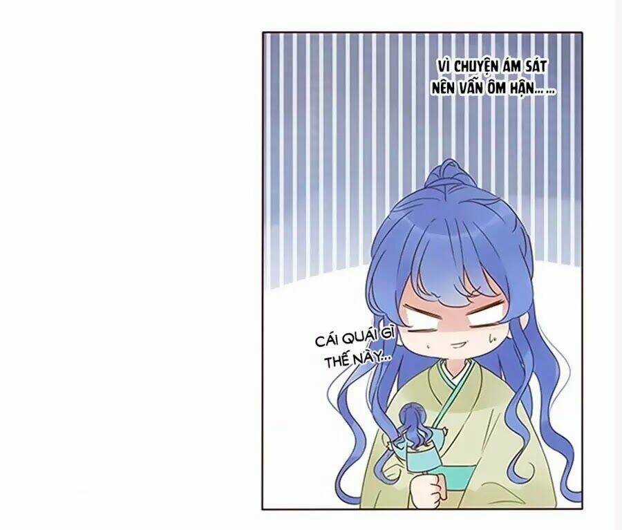 Đế Vương Trắc - Chapter 146 - Trang 39