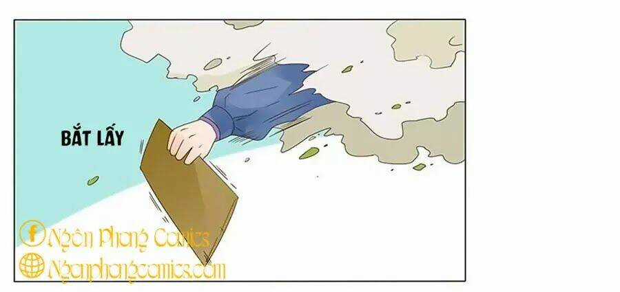 Đế Vương Trắc - Chapter 146 - Trang 5