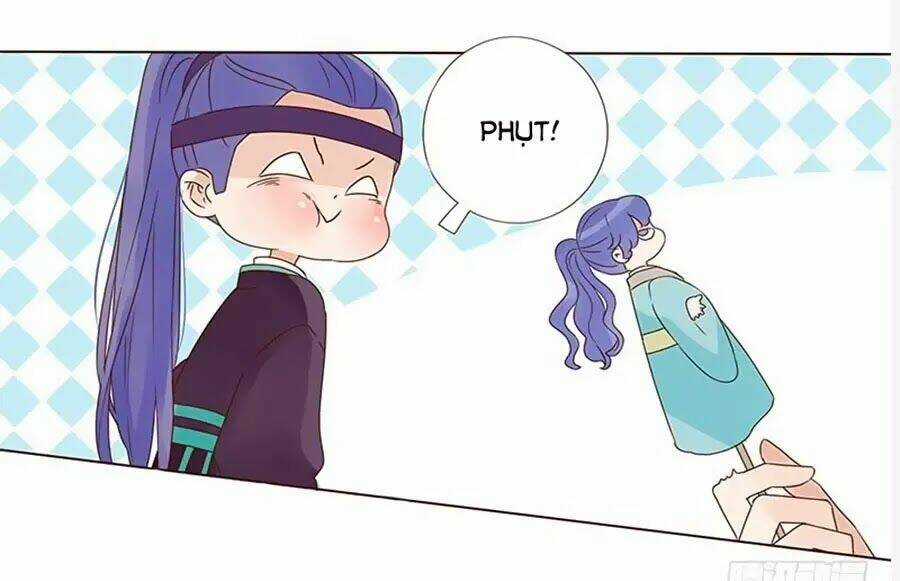 Đế Vương Trắc - Chapter 146 - Trang 41