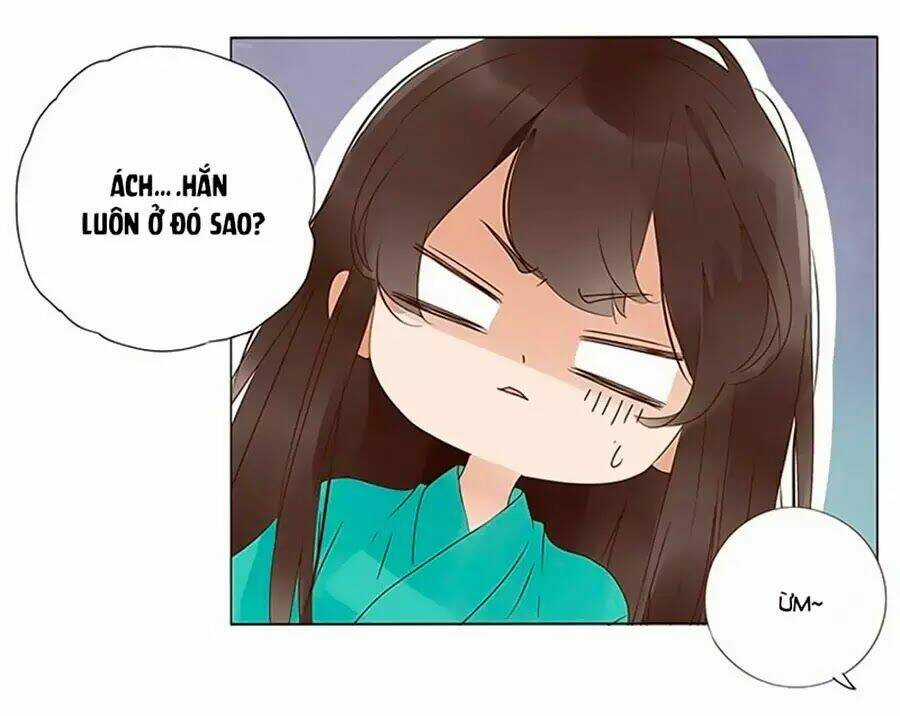 Đế Vương Trắc - Chapter 146 - Trang 6