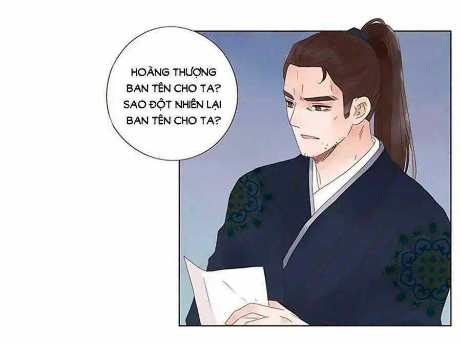 Đế Vương Trắc - Chapter 146 - Trang 8