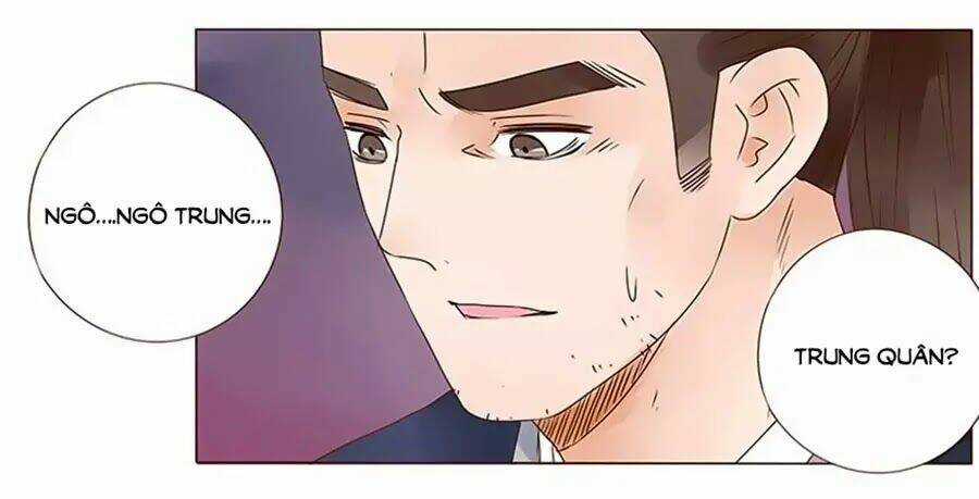 Đế Vương Trắc - Chapter 146 - Trang 10