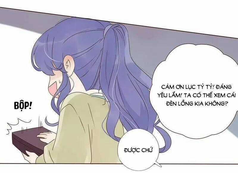 Đế Vương Trắc - Chapter 147 - Trang 1