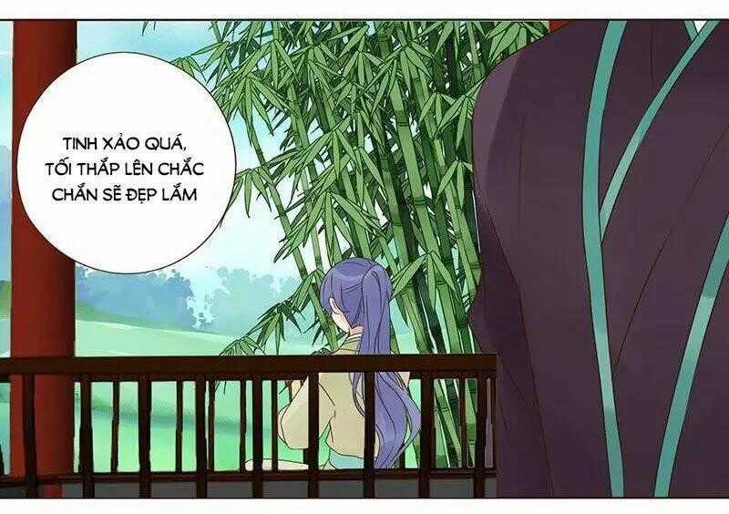 Đế Vương Trắc - Chapter 147 - Trang 2