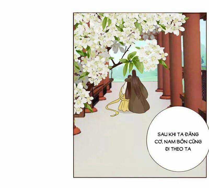 Đế Vương Trắc - Chapter 147 - Trang 14