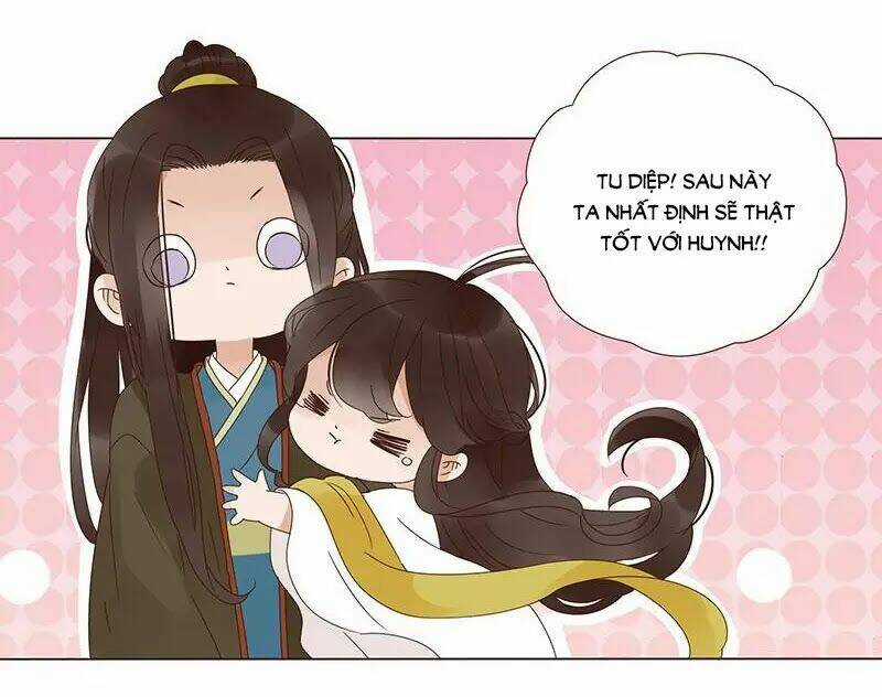 Đế Vương Trắc - Chapter 147 - Trang 19