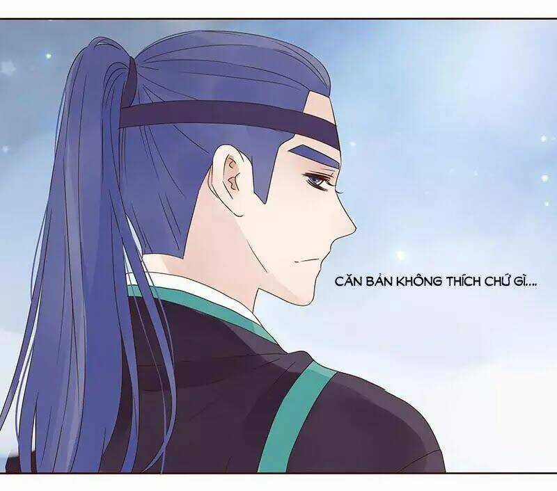 Đế Vương Trắc - Chapter 147 - Trang 3