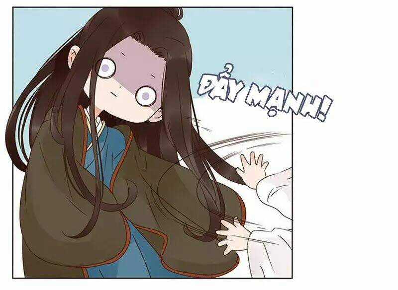 Đế Vương Trắc - Chapter 147 - Trang 23