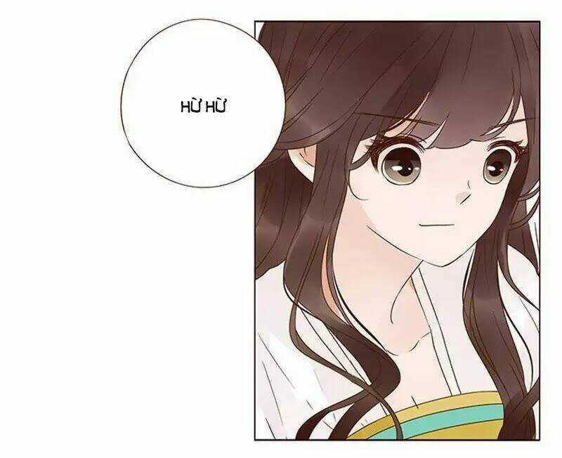 Đế Vương Trắc - Chapter 147 - Trang 25