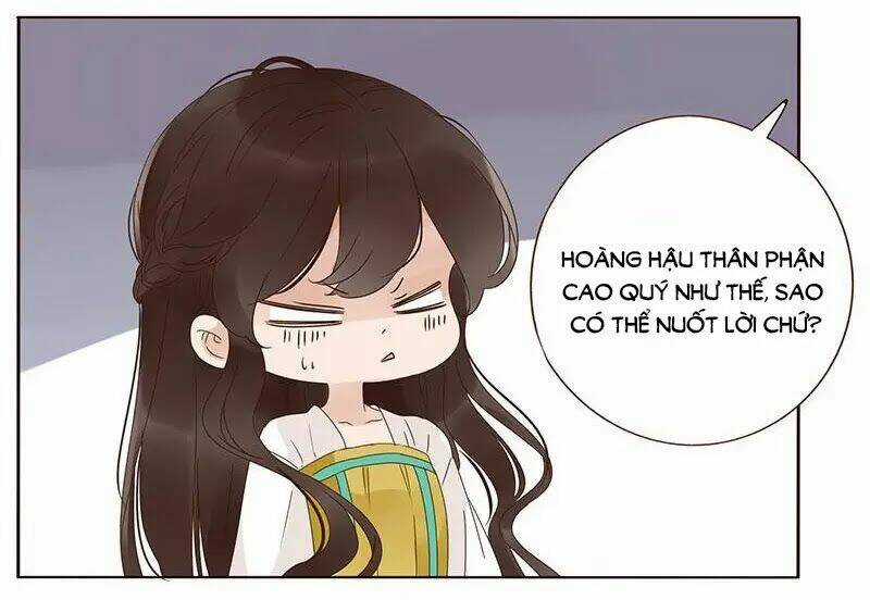 Đế Vương Trắc - Chapter 147 - Trang 28