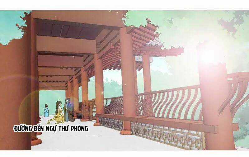 Đế Vương Trắc - Chapter 147 - Trang 30