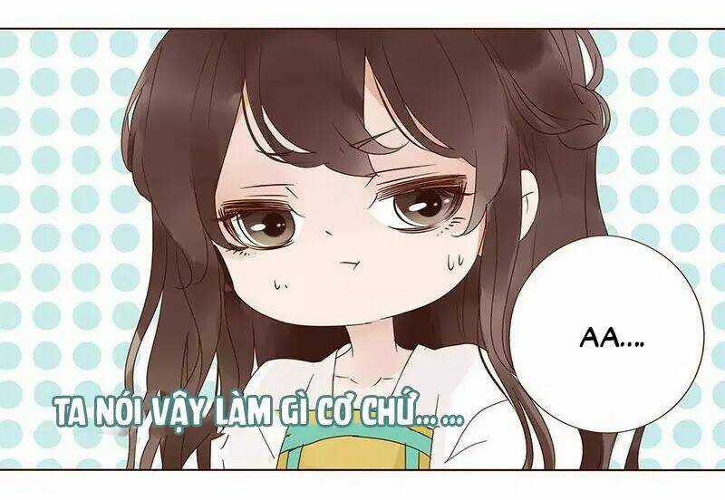 Đế Vương Trắc - Chapter 147 - Trang 32