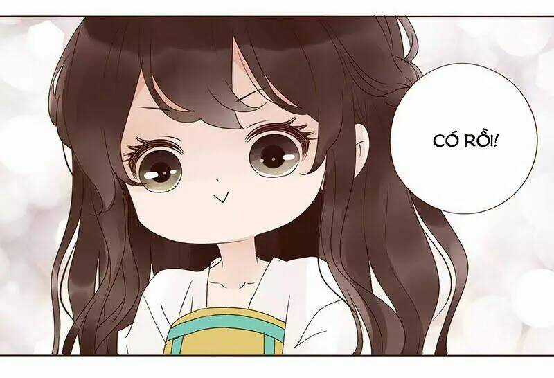 Đế Vương Trắc - Chapter 147 - Trang 33