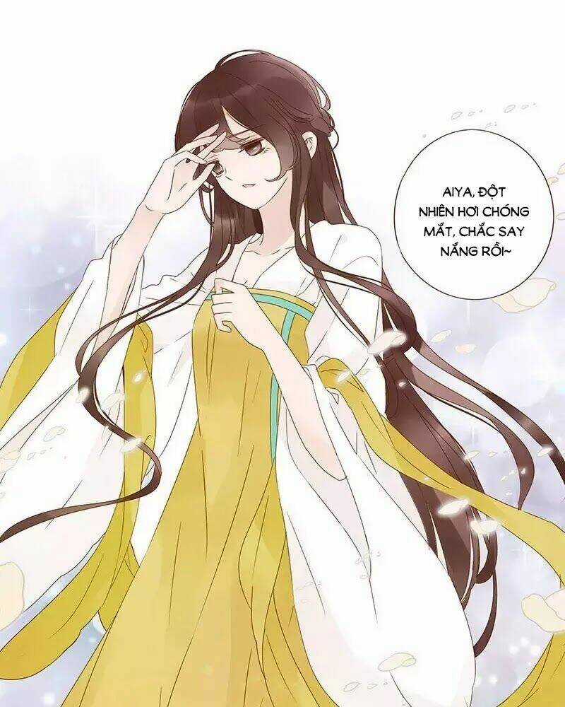 Đế Vương Trắc - Chapter 147 - Trang 34