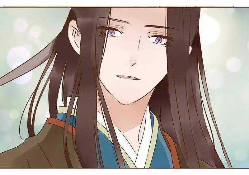 Đế Vương Trắc - Chapter 147 - Trang 36