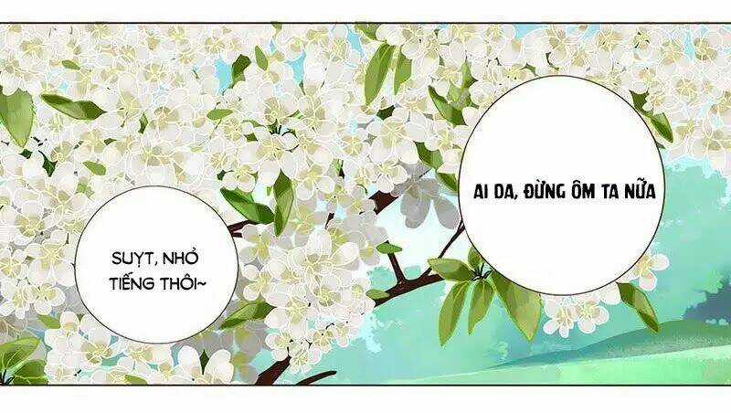 Đế Vương Trắc - Chapter 147 - Trang 38