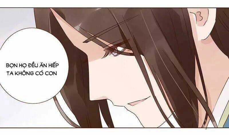 Đế Vương Trắc - Chapter 147 - Trang 40