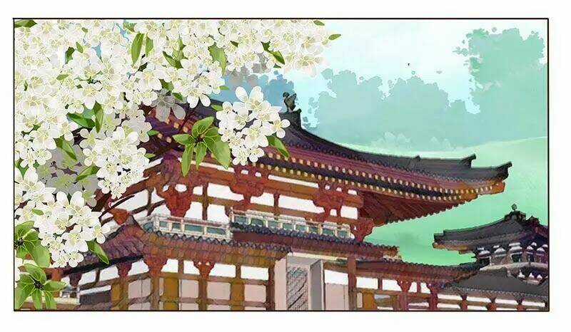 Đế Vương Trắc - Chapter 147 - Trang 5