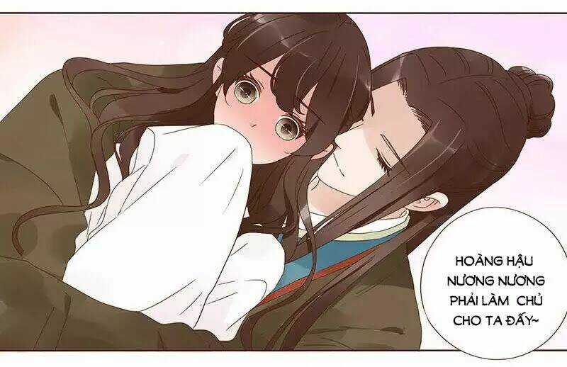 Đế Vương Trắc - Chapter 147 - Trang 41