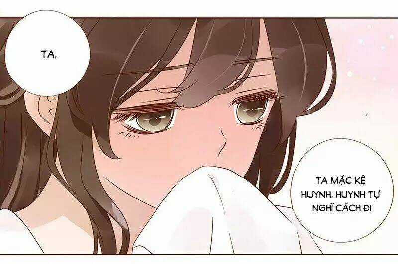 Đế Vương Trắc - Chapter 147 - Trang 42