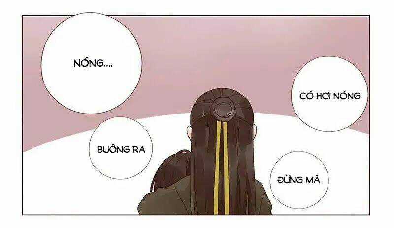 Đế Vương Trắc - Chapter 147 - Trang 44