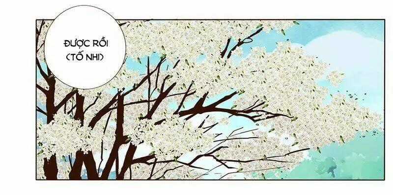 Đế Vương Trắc - Chapter 147 - Trang 50