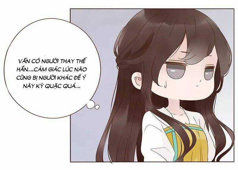 Đế Vương Trắc - Chapter 147 - Trang 9