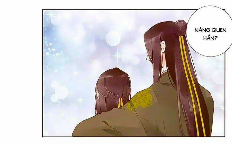 Đế Vương Trắc - Chapter 148 - Trang 12