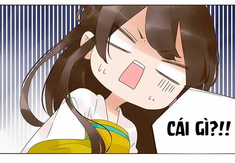 Đế Vương Trắc - Chapter 148 - Trang 19