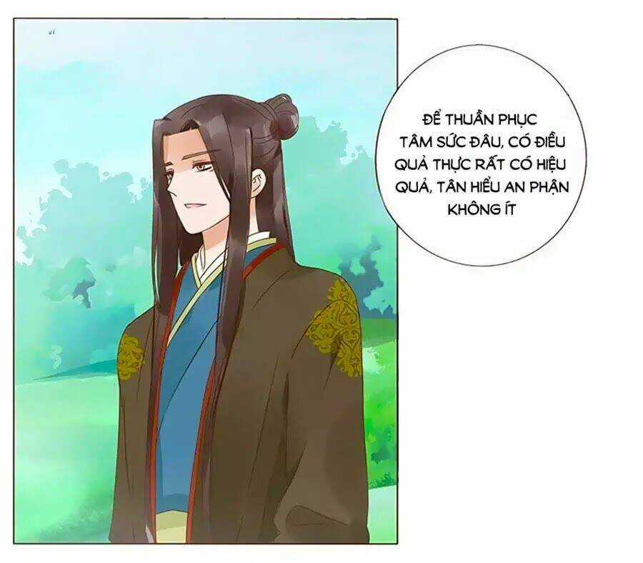 Đế Vương Trắc - Chapter 148 - Trang 27