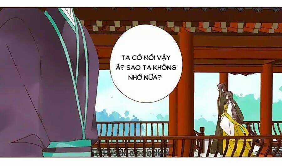 Đế Vương Trắc - Chapter 148 - Trang 4