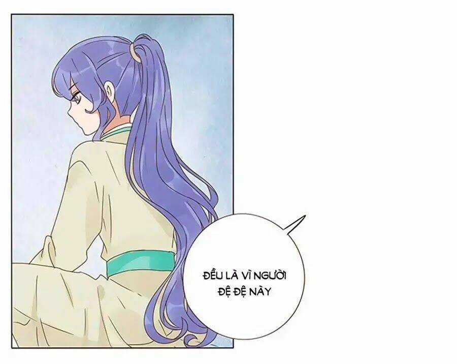 Đế Vương Trắc - Chapter 148 - Trang 31