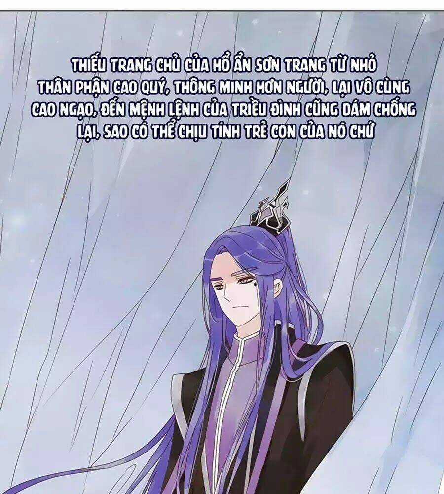 Đế Vương Trắc - Chapter 148 - Trang 34