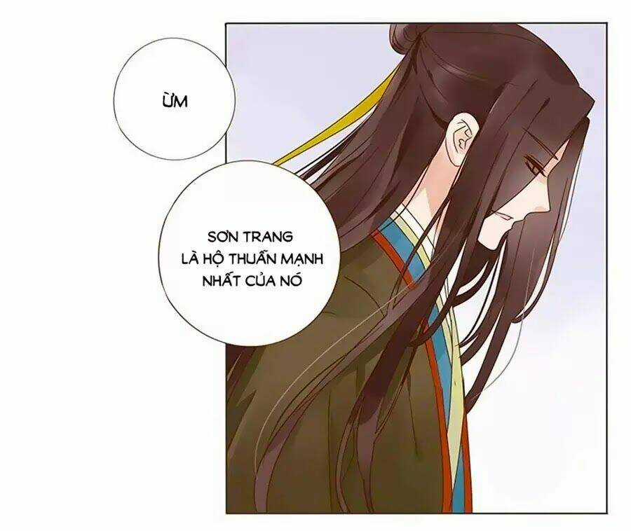 Đế Vương Trắc - Chapter 148 - Trang 38