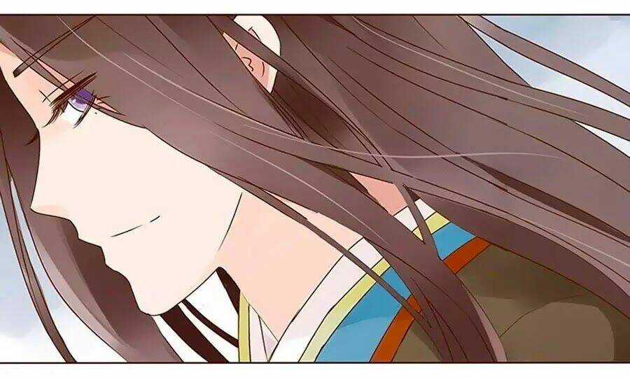 Đế Vương Trắc - Chapter 148 - Trang 5