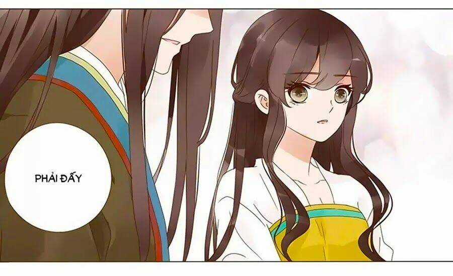 Đế Vương Trắc - Chapter 148 - Trang 41