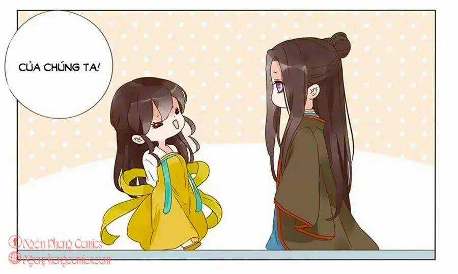 Đế Vương Trắc - Chapter 148 - Trang 43