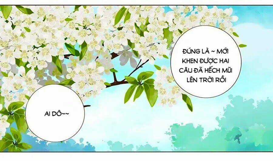 Đế Vương Trắc - Chapter 148 - Trang 47