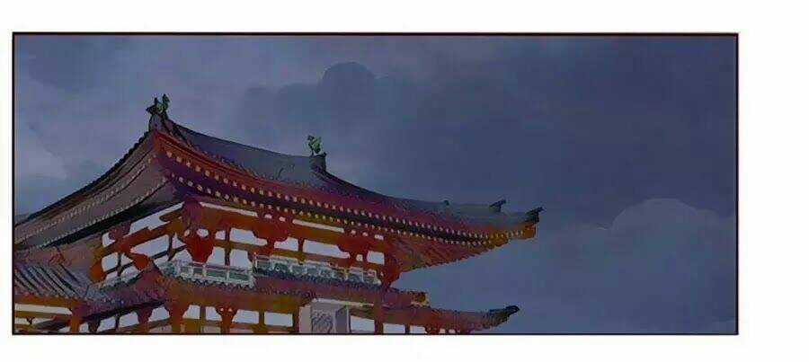 Đế Vương Trắc - Chapter 148 - Trang 50