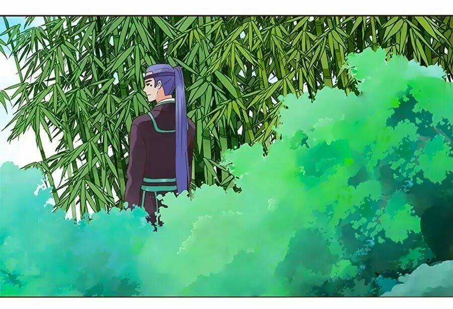 Đế Vương Trắc - Chapter 148 - Trang 6