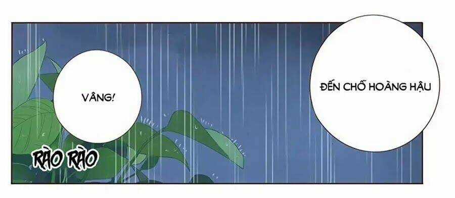 Đế Vương Trắc - Chapter 148 - Trang 56