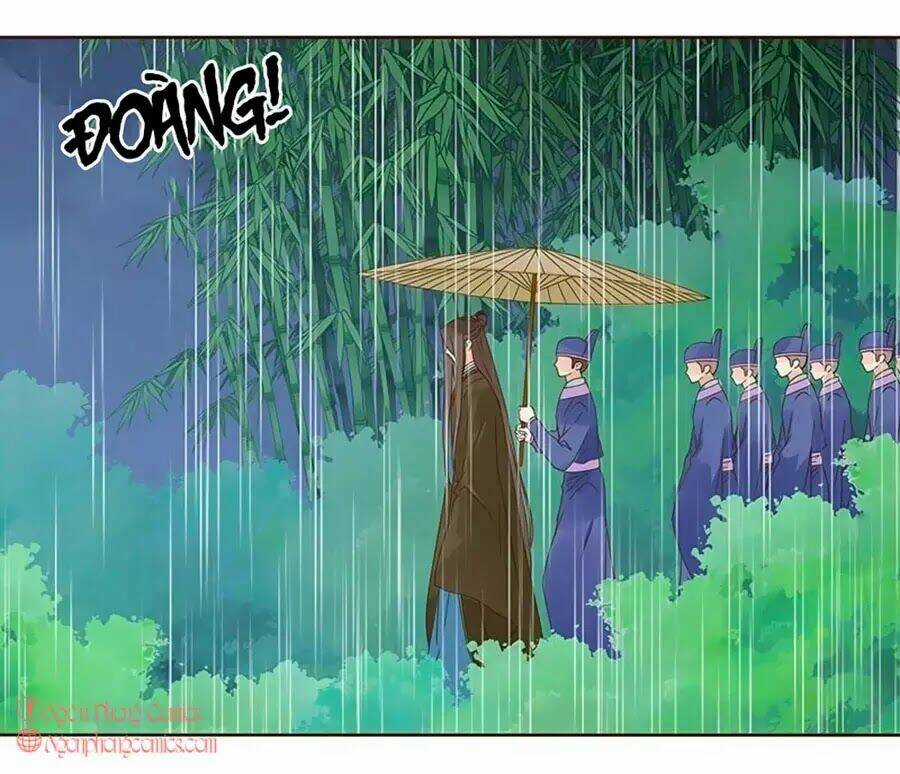 Đế Vương Trắc - Chapter 148 - Trang 59