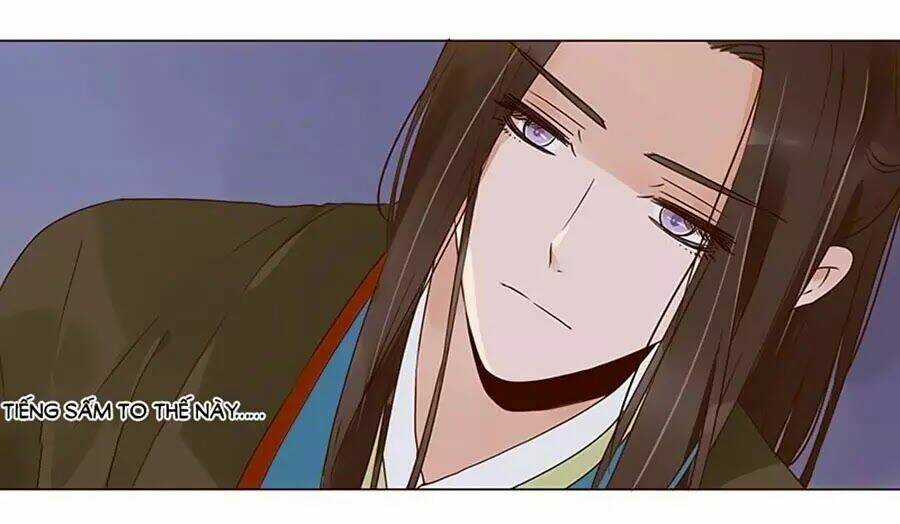 Đế Vương Trắc - Chapter 148 - Trang 60